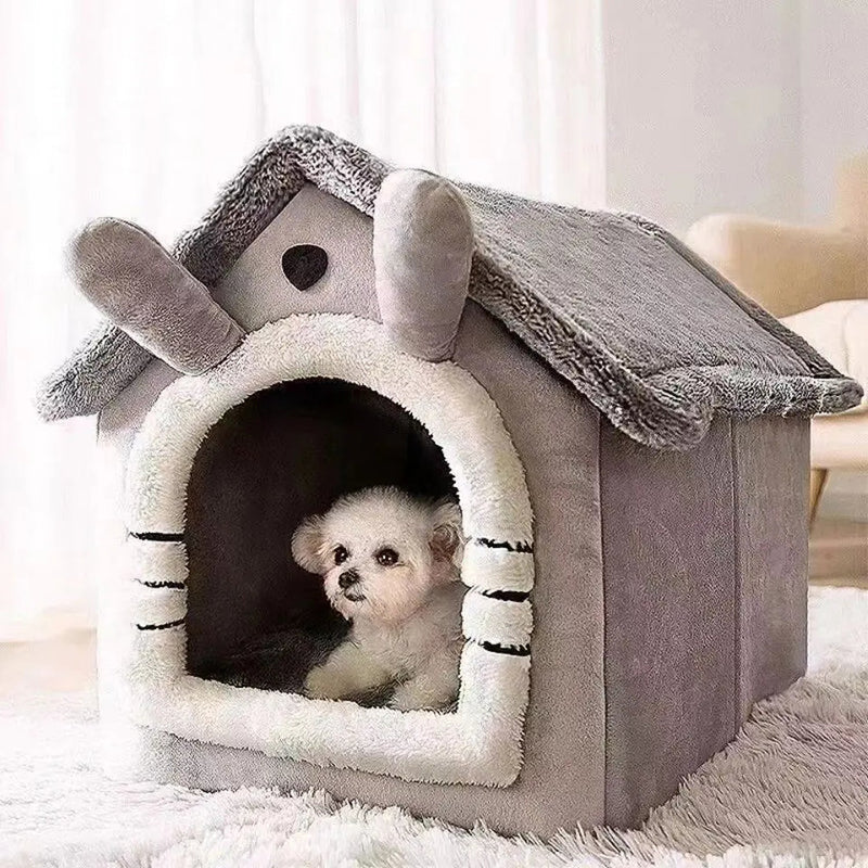 FurHavex Niche Pour Chien Isolée