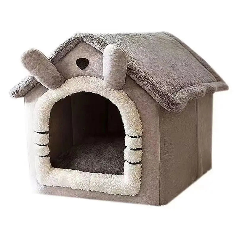 FurHavex Niche Pour Chien Isolée
