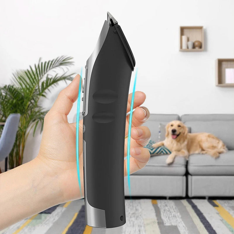 FuriCutx Tondeuse Pour Chien