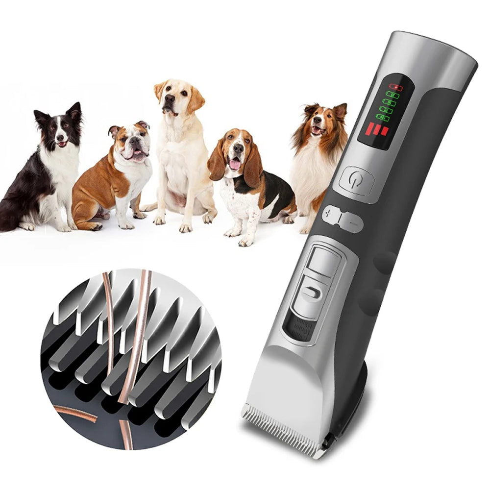 FuriCutx Tondeuse Pour Chien