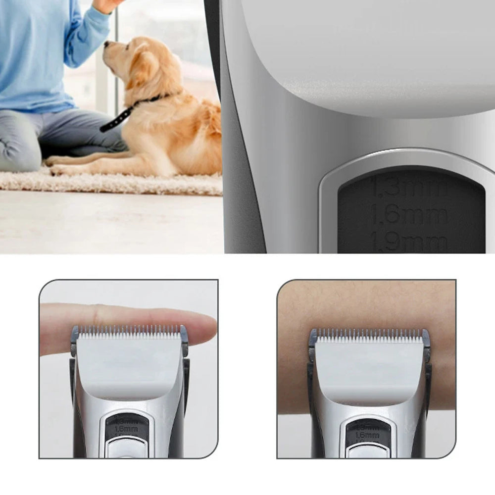 FuriCutx Tondeuse Pour Chien
