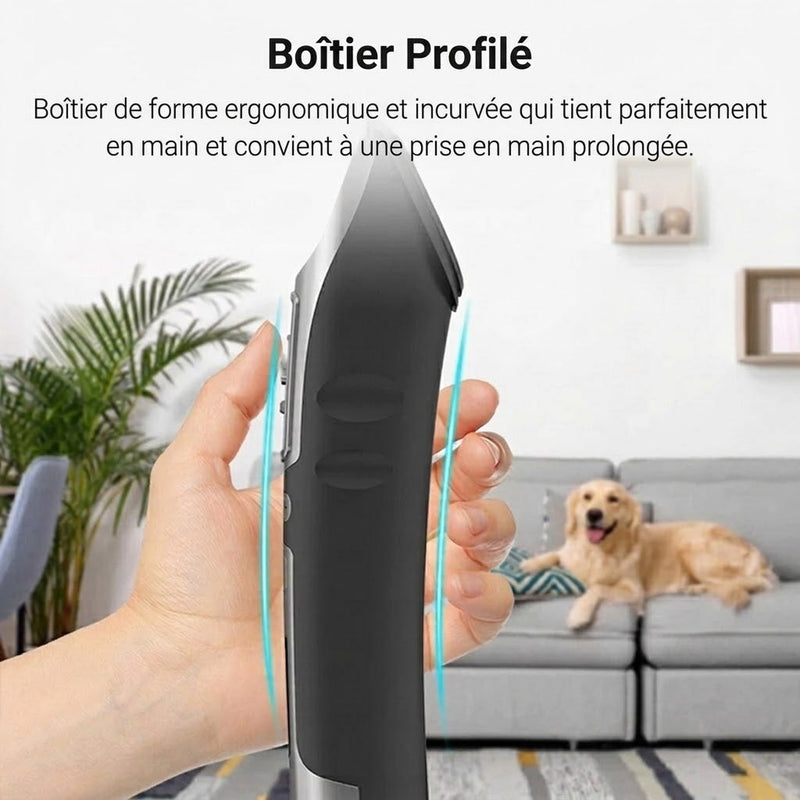 FuriCutx Tondeuse Pour Chien