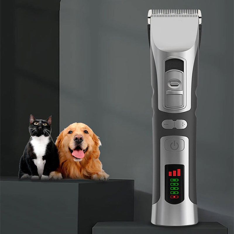 FurixCat Tondeuse Pour Chat