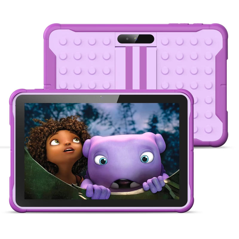 GeniFirt Tablette Enfant