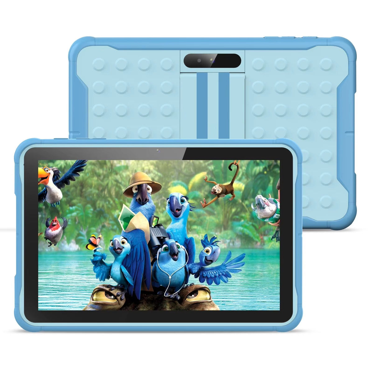 GeniFirt Tablette Enfant