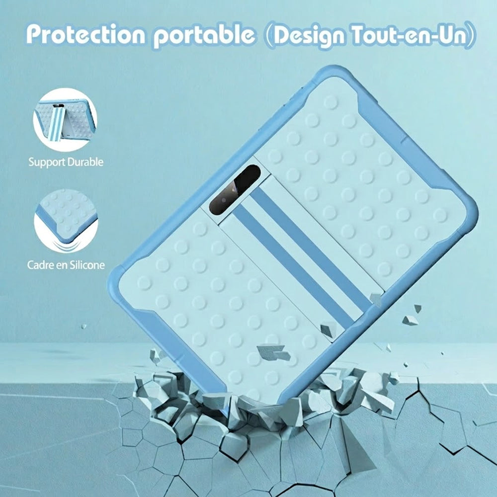 GeniFirt Tablette Enfant