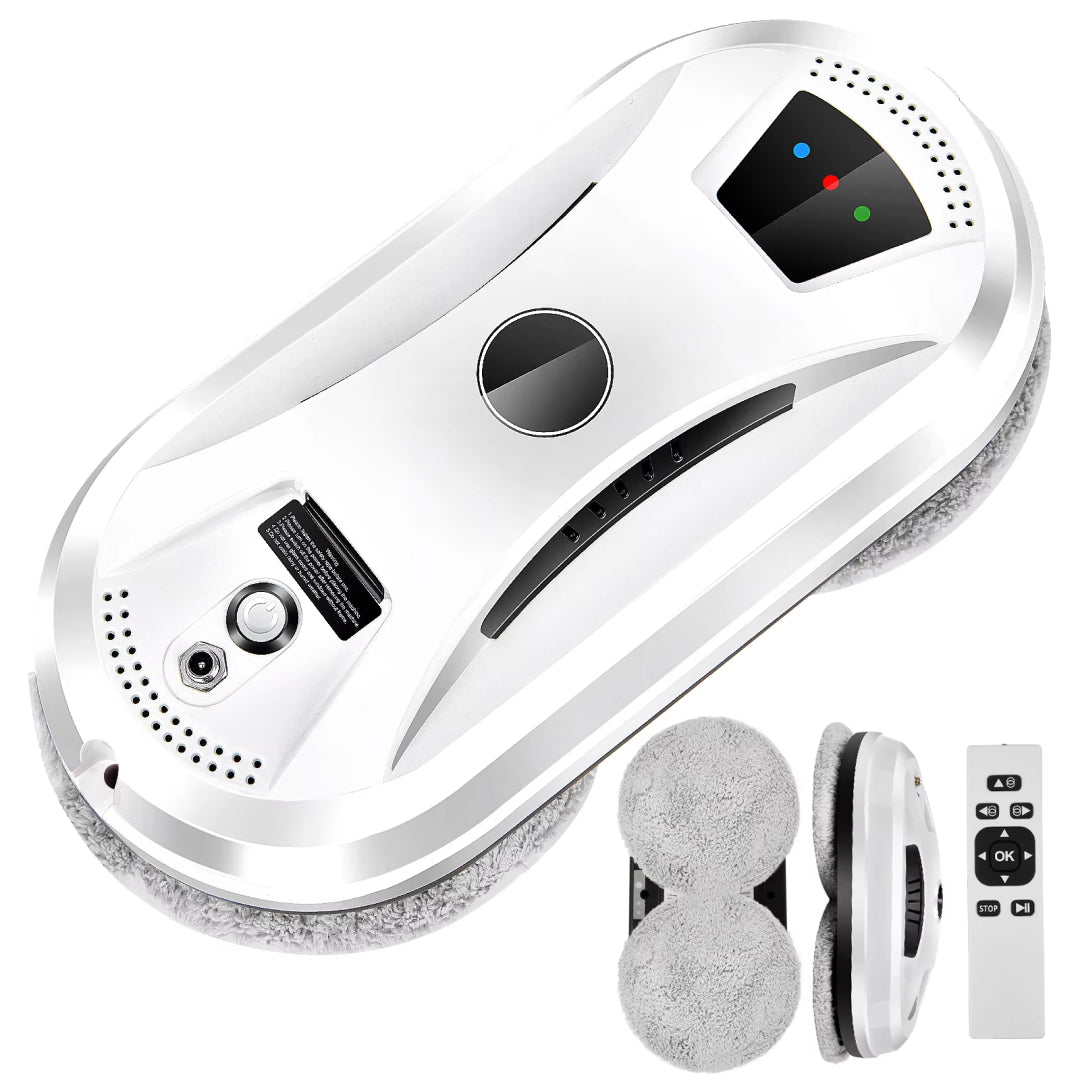 GlidePex Robot Lave Vitre