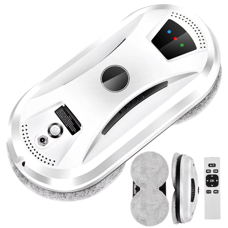 GlidePex Robot Lave Vitre