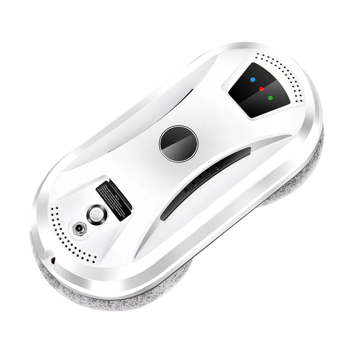 GlidePex Robot Lave Vitre