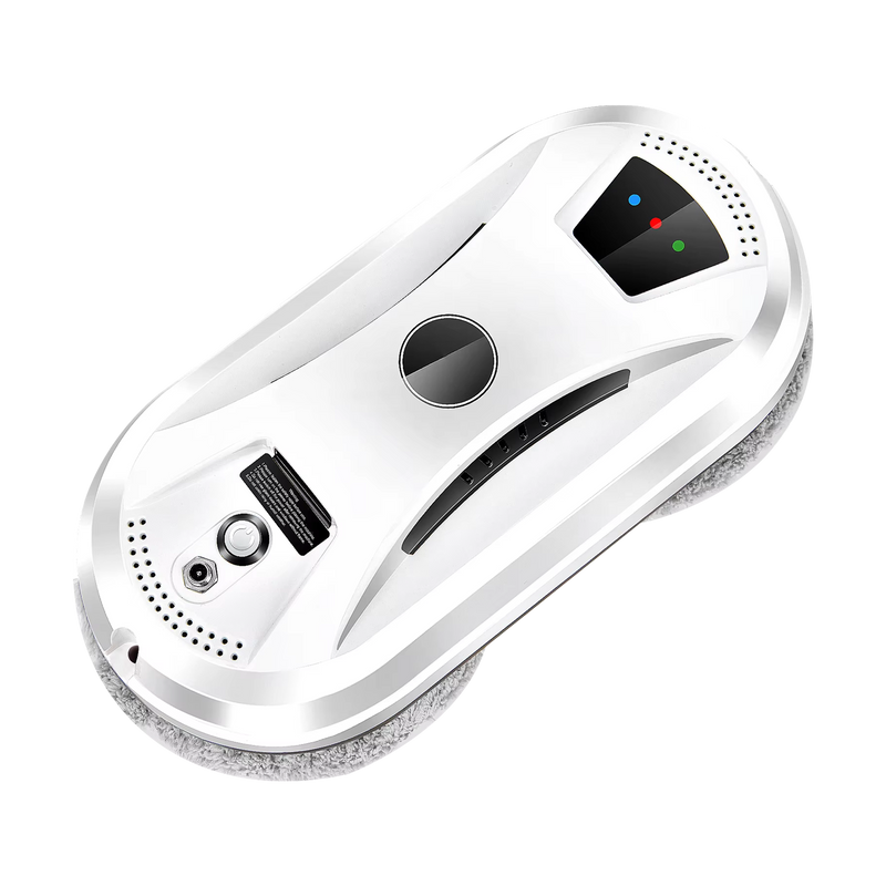 GlidePex Robot Lave Vitre
