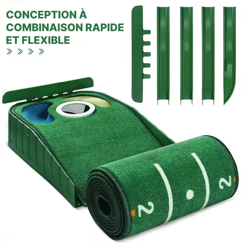 Golviapu Tapis de Practice