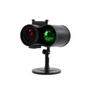 HallowyGo Projecteur Halloween