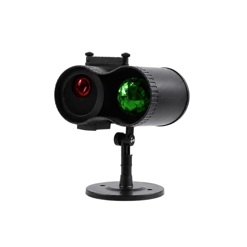 HallowyGo Projecteur Halloween