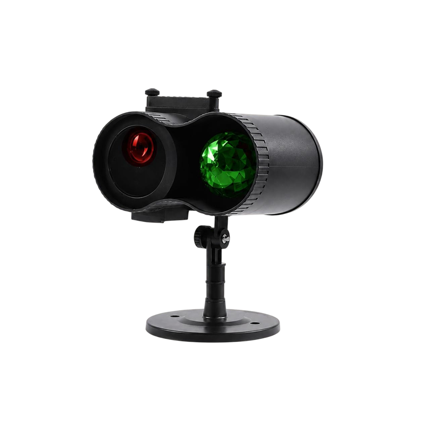 HallowyGo Projecteur Halloween