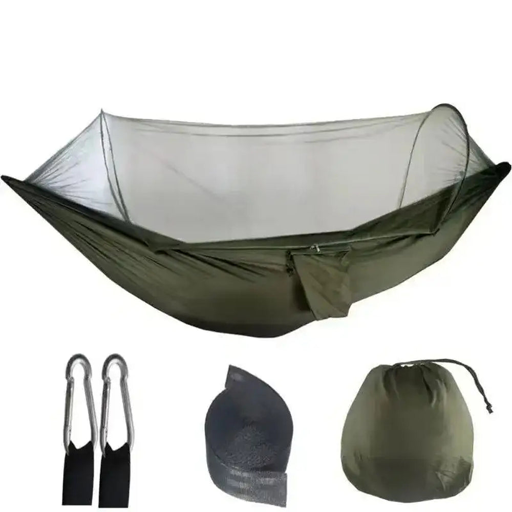 HammGoz Hamac Camping