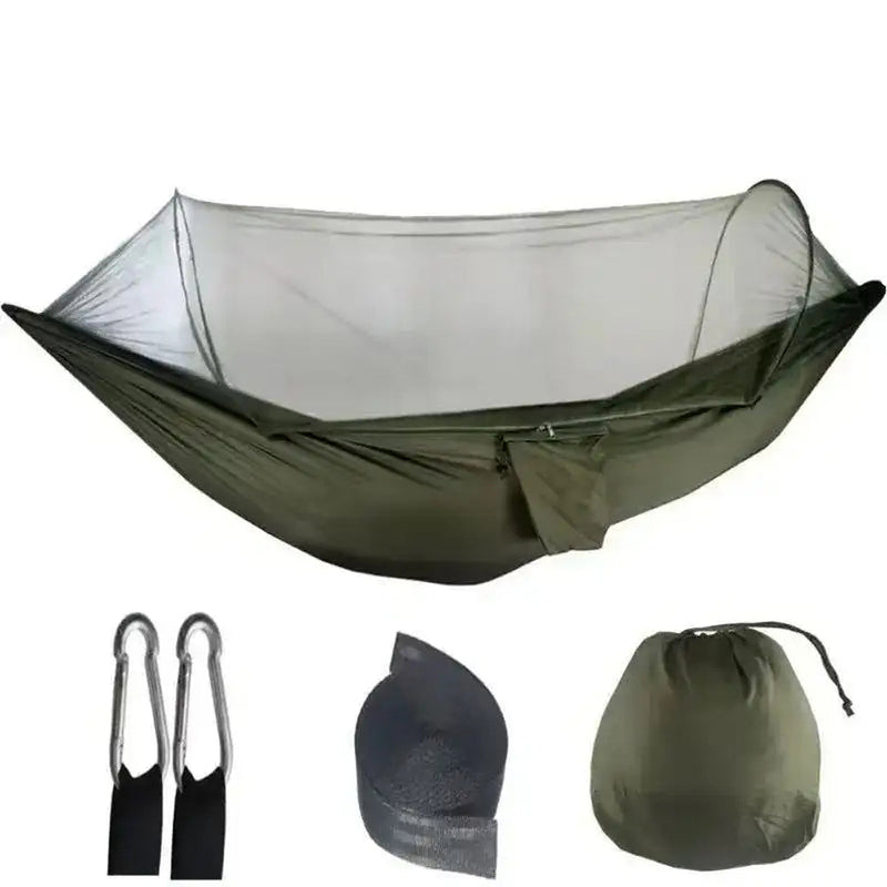 HammGoz Hamac Camping