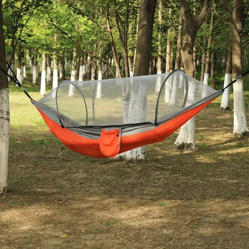 HammGoz Hamac Camping