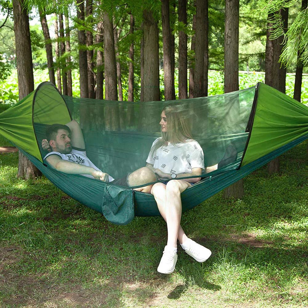 HammGoz Hamac Camping