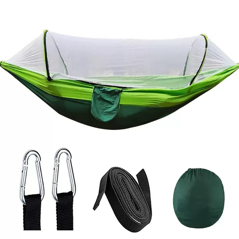 HammGoz Hamac Camping