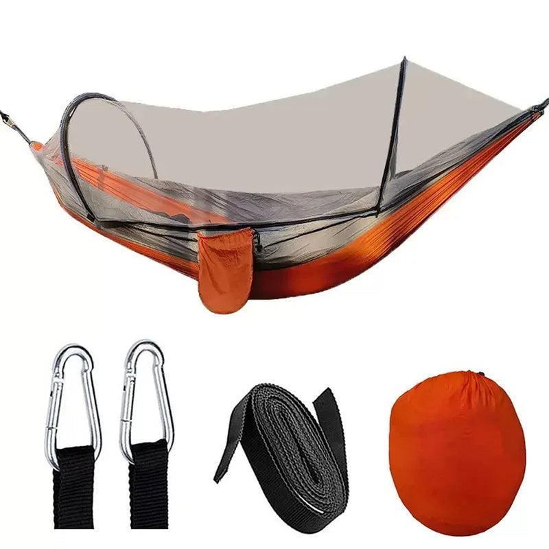 HammGoz Hamac Camping