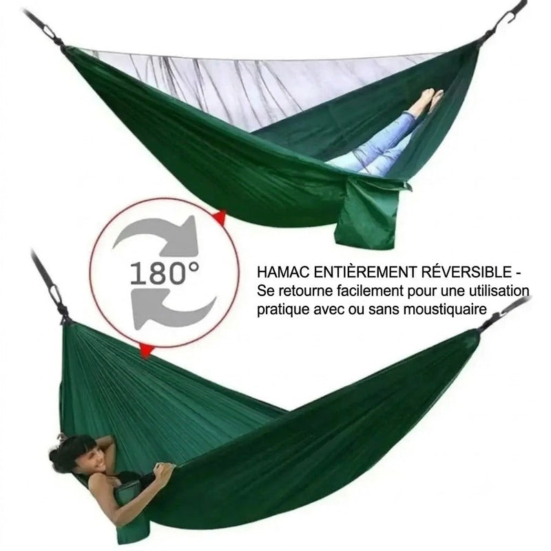 HammGoz Hamac Camping