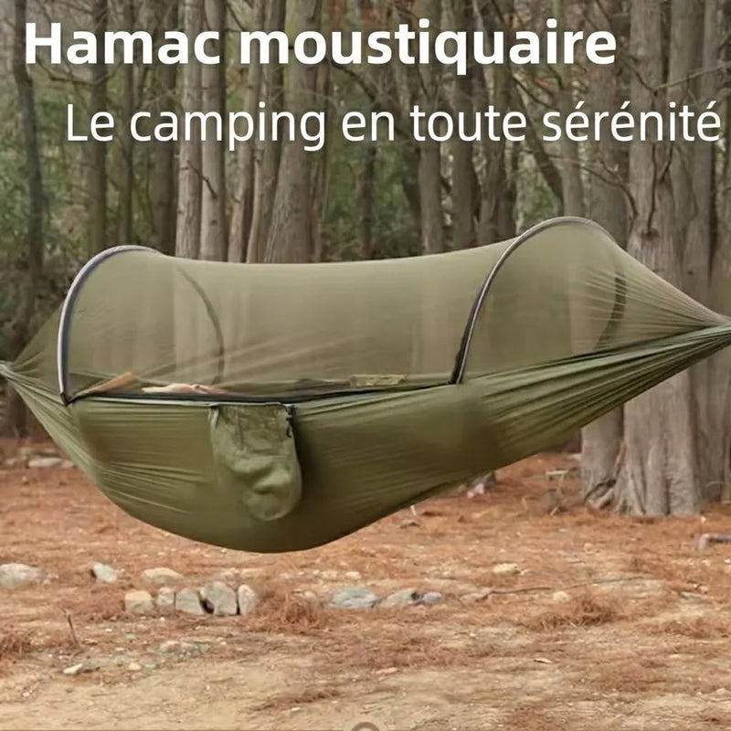 HammGoz Hamac Camping
