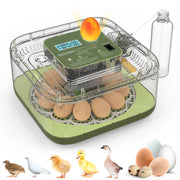 Hatchivax Incubateur Oeuf