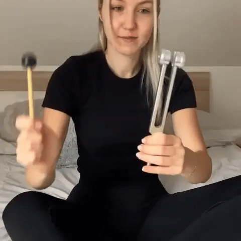 Healabest Diapasons Thérapeutiques