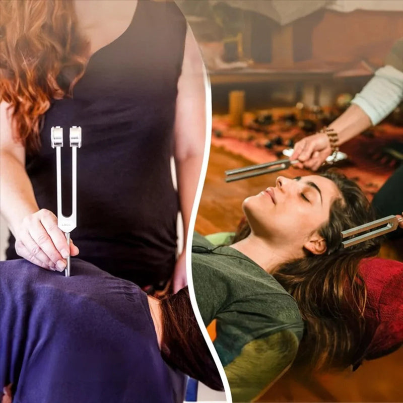 Healabest Diapasons Thérapeutiques
