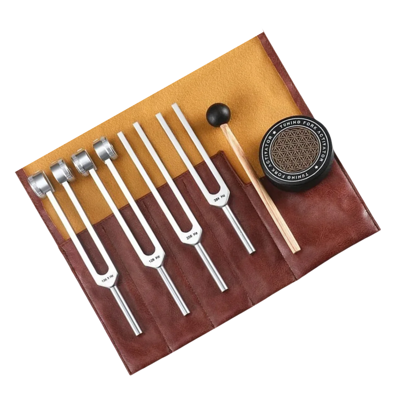Healabest Diapasons Thérapeutiques