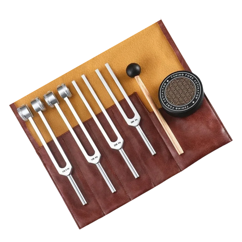 Healabest Diapasons Thérapeutiques
