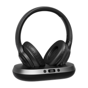 CozeTone V2 Casque TV Pour Malentendants