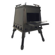 HeatGomal Cuisiniere Camping