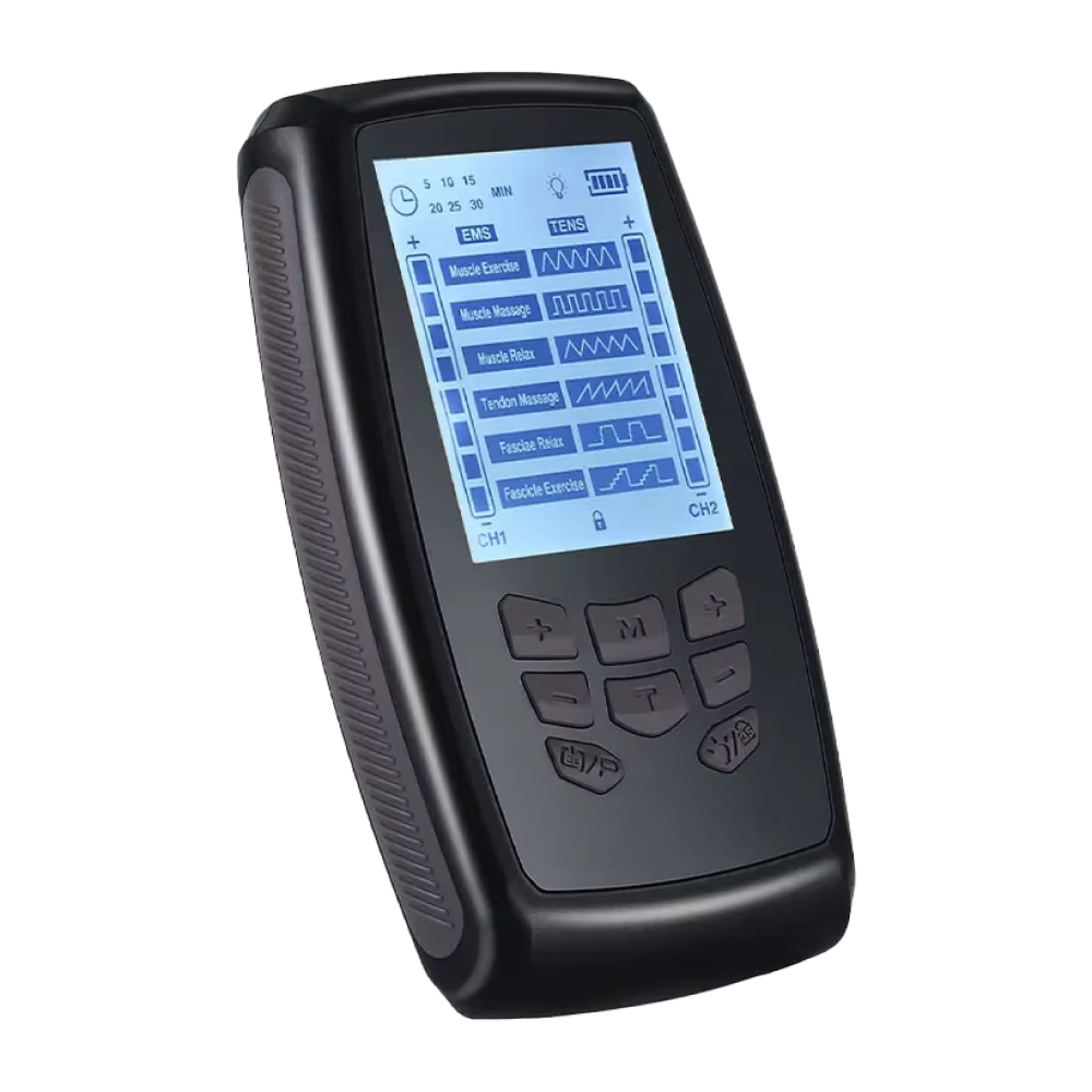 HelaPulse Electrostimulation Tens