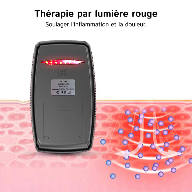 HelaPulse Electrostimulation Tens