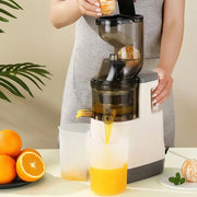 JuiCiento Extracteur De Jus De Fruits Et Légumes