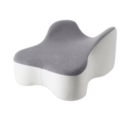 KneLucos Coussin Entre Genoux Pour Dormir