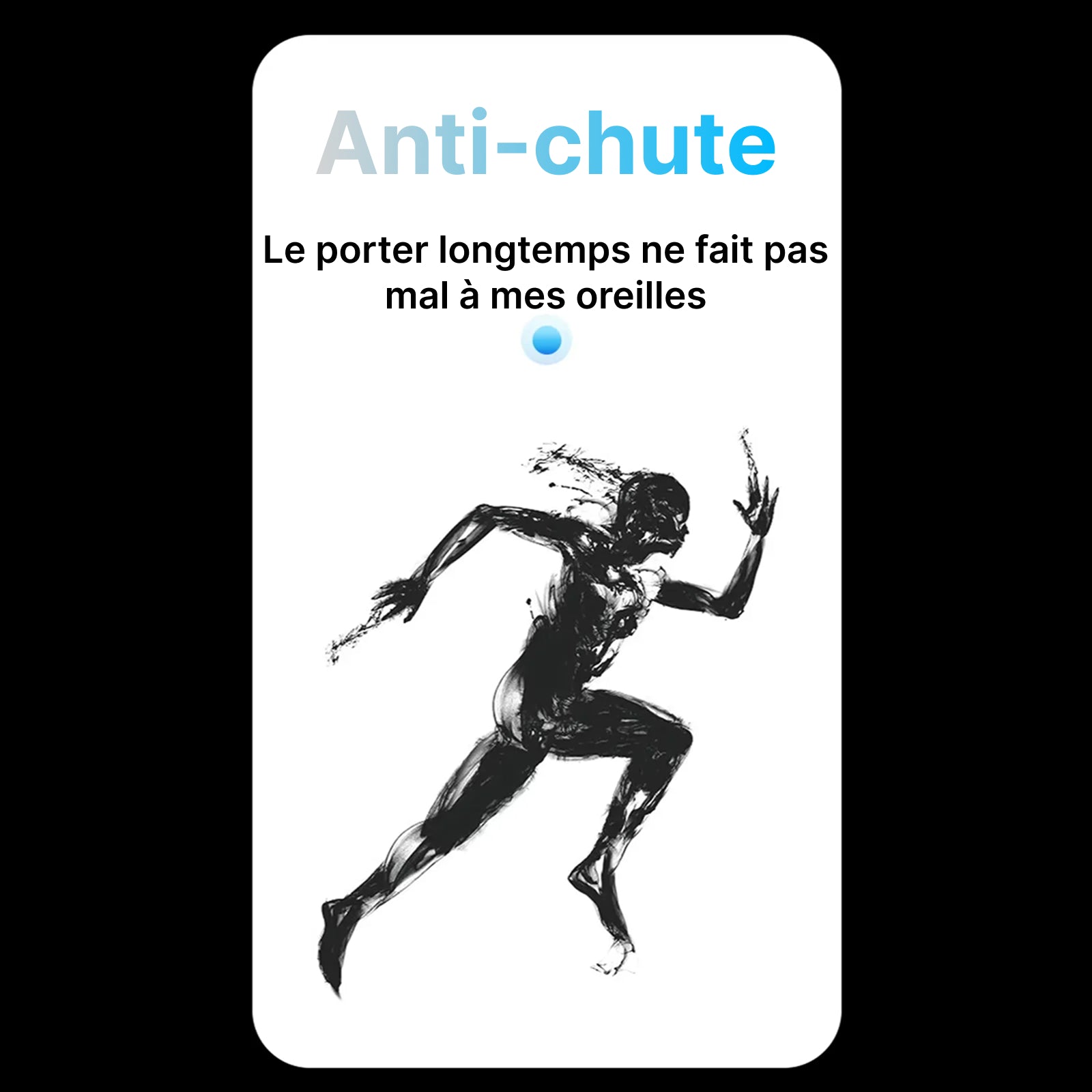 LinguBuds Écouteurs Traducteurs