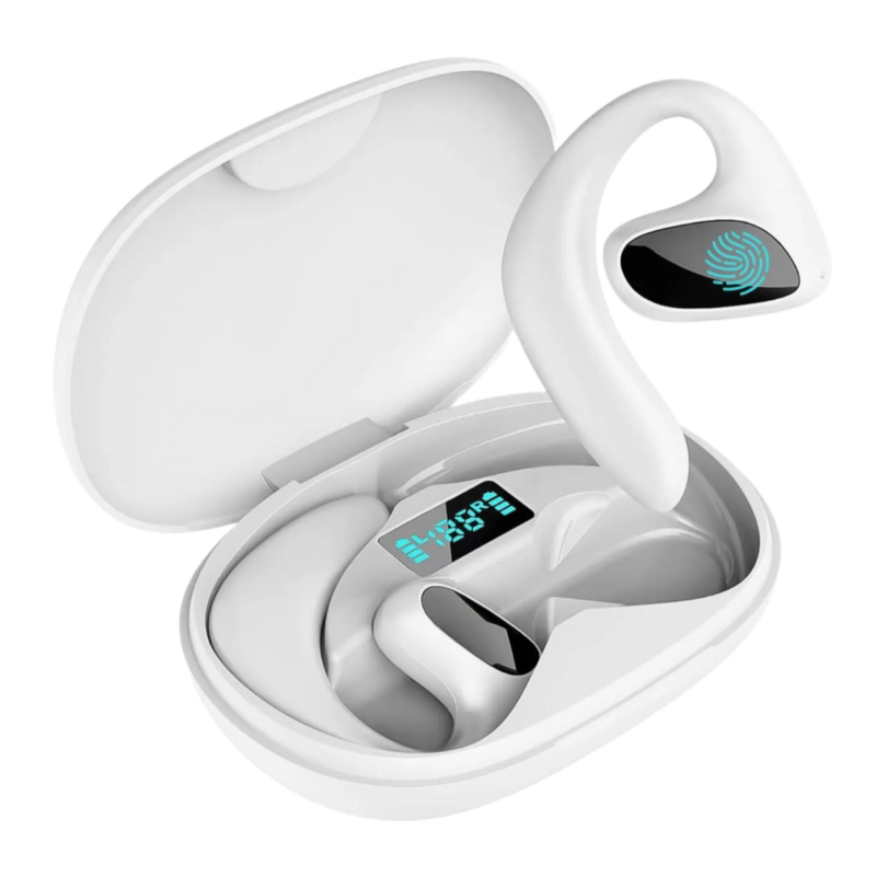 LinguBuds Écouteurs Traducteurs
