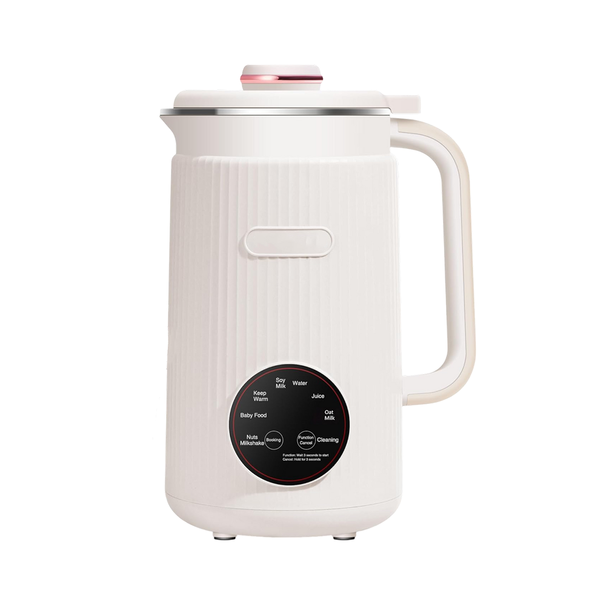 Milkonekt Appareil Pour Faire Du Lait Vegetal