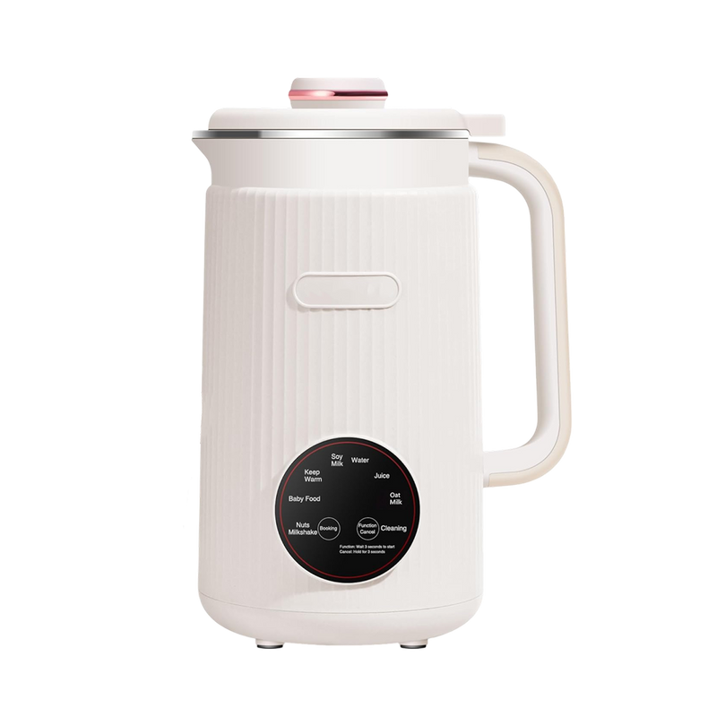Milkonekt Appareil Pour Faire Du Lait Vegetal