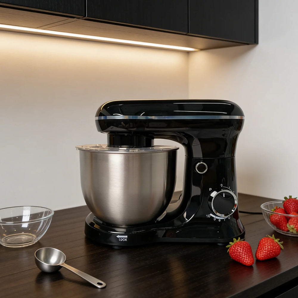 Mixoraxy Robot Pâtissier