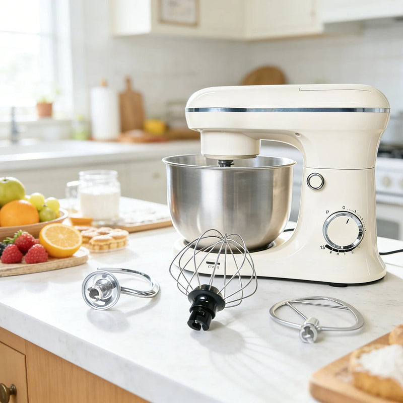 Mixoraxy Robot Pâtissier