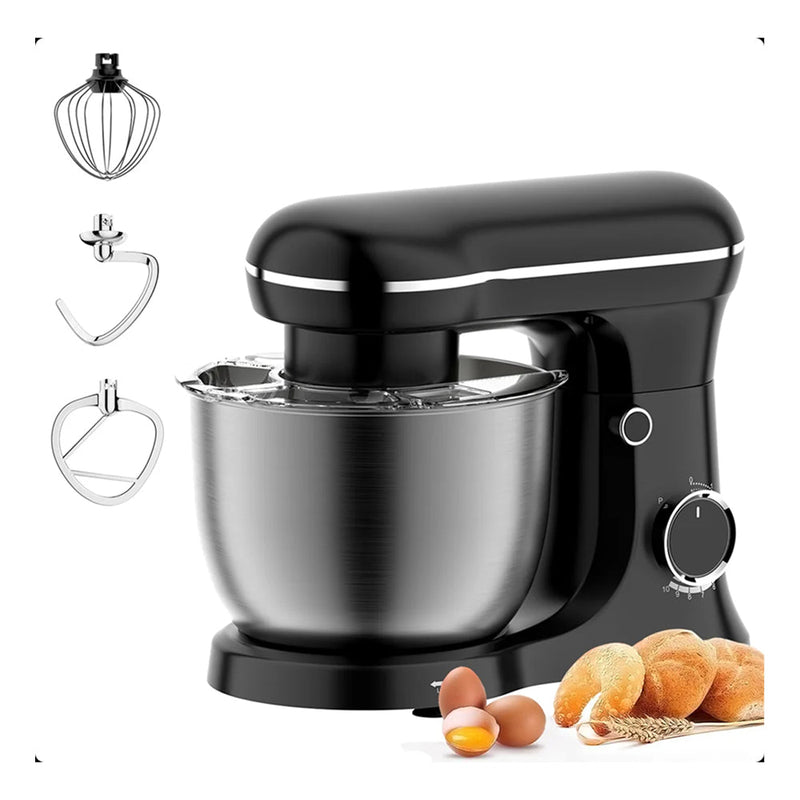 Mixoraxy Robot Pâtissier