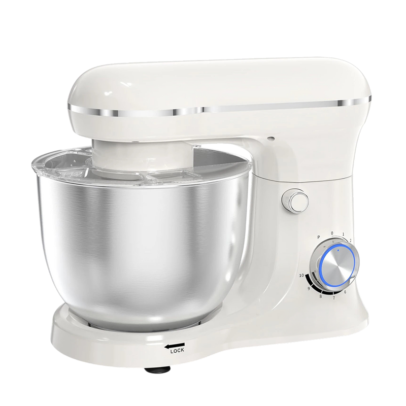 Mixoraxy Robot Pâtissier