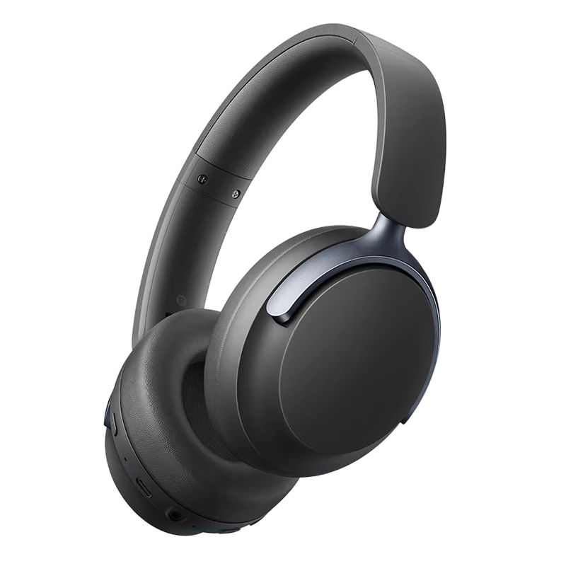Mufflyon V2 Casque Antibruit Pour Avion