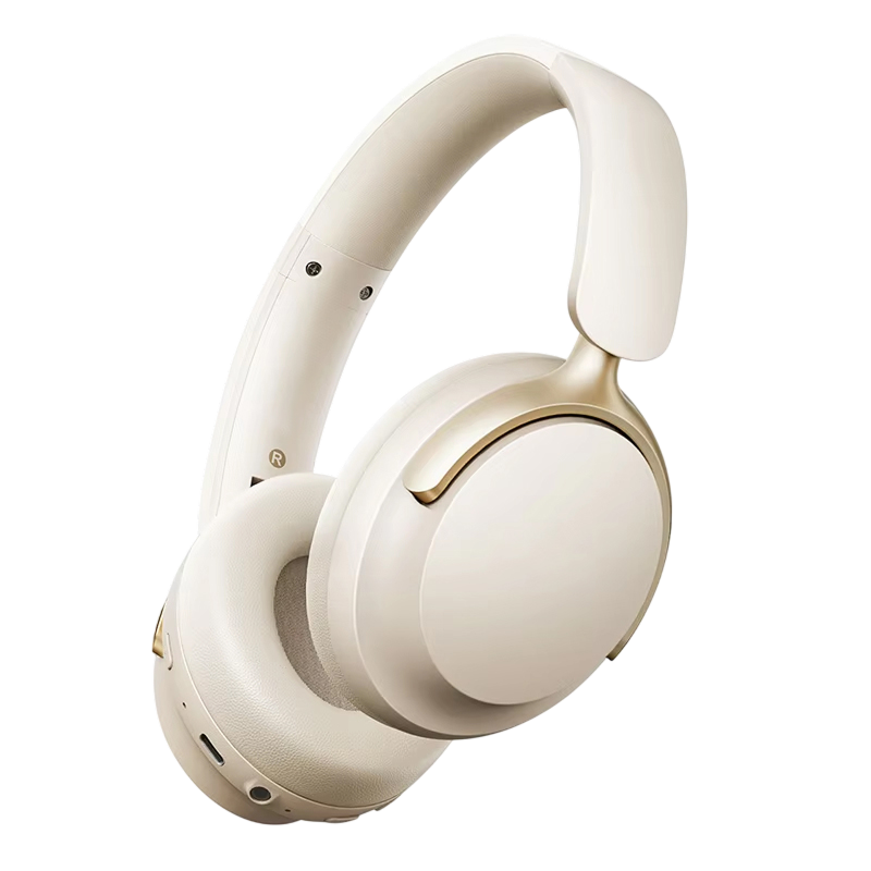Mufflyon V2 Casque Antibruit Pour Avion