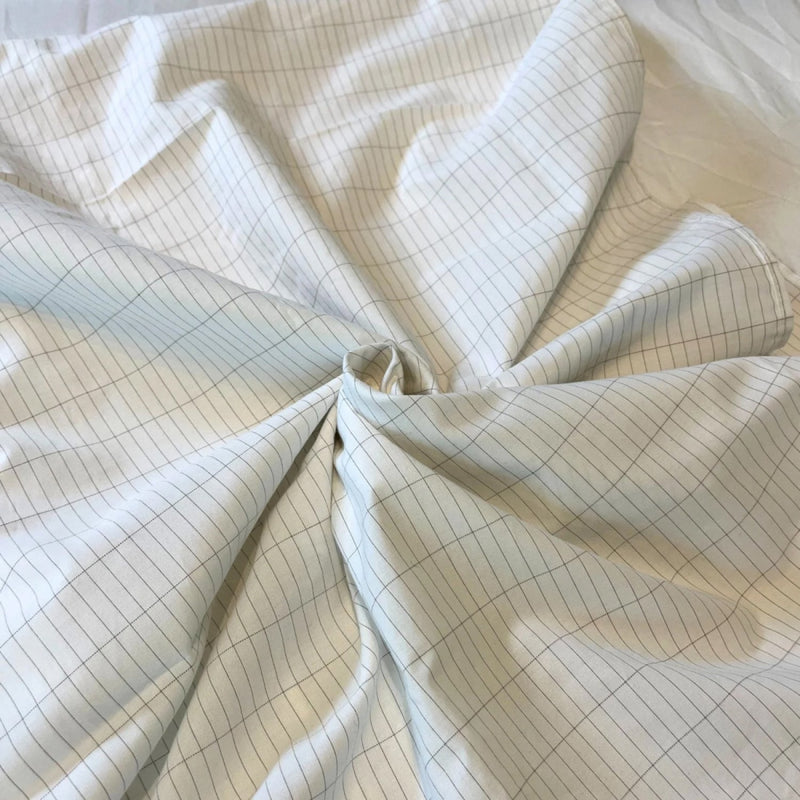 NistyZen Drap de Mise à La Terre