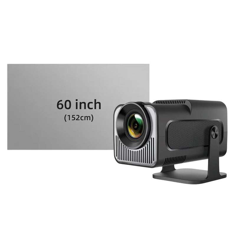 NitePixol Projecteur Portable