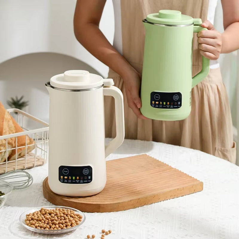 Nutebost Machine À Lait Végétal Avec Filtre